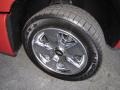 2008 Chevrolet Silverado 1500 LT Extended Cab Wheel and Tire Photo