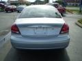 Silver Frost Metallic - Taurus SEL Photo No. 4
