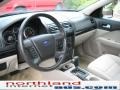 2007 Redfire Metallic Ford Fusion SEL V6  photo #10