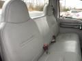 2000 Oxford White Ford F350 Super Duty XL Regular Cab Dually Chassis  photo #32