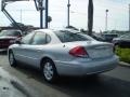 Silver Frost Metallic - Taurus SEL Photo No. 5