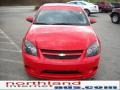 2006 Victory Red Chevrolet Cobalt SS Supercharged Coupe  photo #3