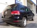Black - Touareg V6 Photo No. 3