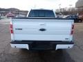 2010 Oxford White Ford F150 FX4 SuperCrew 4x4  photo #3