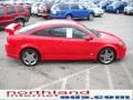 2006 Victory Red Chevrolet Cobalt SS Supercharged Coupe  photo #5