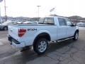 2010 Oxford White Ford F150 FX4 SuperCrew 4x4  photo #4