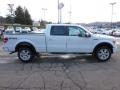2010 Oxford White Ford F150 FX4 SuperCrew 4x4  photo #5