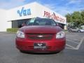 Sport Red - Cobalt LT Sedan Photo No. 1