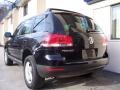 Black - Touareg V6 Photo No. 4