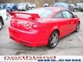 2006 Victory Red Chevrolet Cobalt SS Supercharged Coupe  photo #6