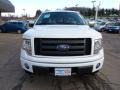 2010 Oxford White Ford F150 FX4 SuperCrew 4x4  photo #7