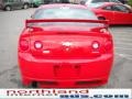 2006 Victory Red Chevrolet Cobalt SS Supercharged Coupe  photo #7