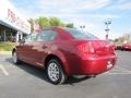 Sport Red - Cobalt LT Sedan Photo No. 4