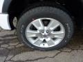 2010 Oxford White Ford F150 FX4 SuperCrew 4x4  photo #9