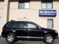 Black - Touareg V6 Photo No. 5
