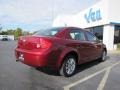 Sport Red - Cobalt LT Sedan Photo No. 5