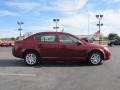Sport Red - Cobalt LT Sedan Photo No. 6