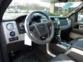 2010 Oxford White Ford F150 FX4 SuperCrew 4x4  photo #11