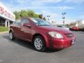 Sport Red - Cobalt LT Sedan Photo No. 7