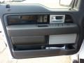2010 Oxford White Ford F150 FX4 SuperCrew 4x4  photo #12