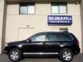 Black - Touareg V6 Photo No. 6