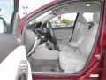 Sport Red - Cobalt LT Sedan Photo No. 8