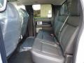 2010 Oxford White Ford F150 FX4 SuperCrew 4x4  photo #14