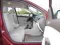 Sport Red - Cobalt LT Sedan Photo No. 9