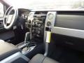 2010 Oxford White Ford F150 FX4 SuperCrew 4x4  photo #16