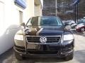 Black - Touareg V6 Photo No. 7