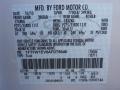 2010 Oxford White Ford F150 FX4 SuperCrew 4x4  photo #17