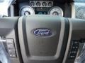 2010 Oxford White Ford F150 FX4 SuperCrew 4x4  photo #19