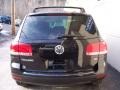 Black - Touareg V6 Photo No. 8