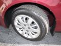 Sport Red - Cobalt LT Sedan Photo No. 19