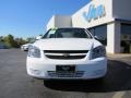 Summit White - Cobalt LT Sedan Photo No. 2