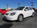 Summit White - Cobalt LT Sedan Photo No. 3