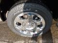 2010 Oxford White Ford F150 Lariat SuperCrew 4x4  photo #9