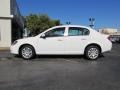 Summit White - Cobalt LT Sedan Photo No. 4