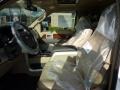 2010 Oxford White Ford F150 Lariat SuperCrew 4x4  photo #10
