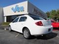 Summit White - Cobalt LT Sedan Photo No. 5