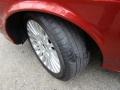 Radiance Red Metallic - XJ Vanden Plas Photo No. 8