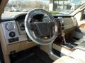 2010 Oxford White Ford F150 Lariat SuperCrew 4x4  photo #11