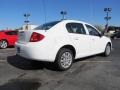 Summit White - Cobalt LT Sedan Photo No. 6