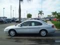 Silver Frost Metallic - Taurus SEL Photo No. 6