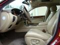 Barley Interior Photo for 2007 Jaguar XJ #40603009