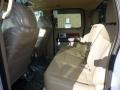 2010 Oxford White Ford F150 Lariat SuperCrew 4x4  photo #14