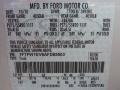 2010 Oxford White Ford F150 Lariat SuperCrew 4x4  photo #16
