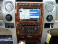 2010 Oxford White Ford F150 Lariat SuperCrew 4x4  photo #18