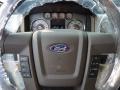 2010 Oxford White Ford F150 Lariat SuperCrew 4x4  photo #19