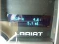 2010 Oxford White Ford F150 Lariat SuperCrew 4x4  photo #20